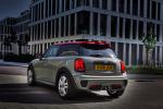 Mini John Cooper Works 2018 года (WW)